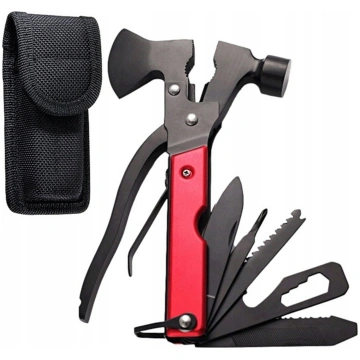 Strado Multitool 17w1 Instruments Daudzfunkcionāla