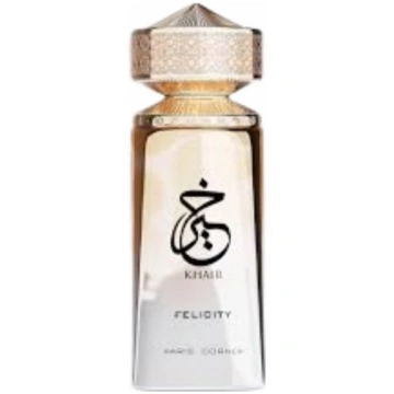 Tasteperfumes.lv | Paris Corner Khair Felicity EDP