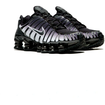 Nike shox w tl fade - 39 / UNICO