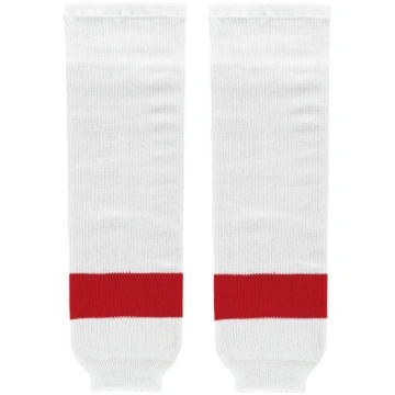 Warrior S23 NHL Detroit Senior Getras