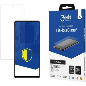 Tecno Camon 30 - 3mk FlexibleGlass 5903108584746 (