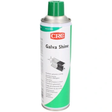 Cinka aerosols CRC CRC GALVA SHINE IND 500ML