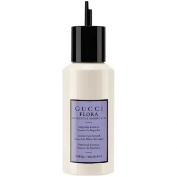 Gucci Flora Gorgeous Magnolia Parfimērijas ūdens s