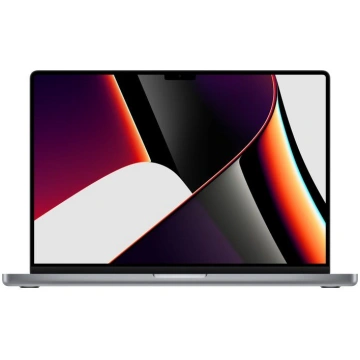 Apple Macbook Pro 16 - M1 Max 10-core CPU, 32-core