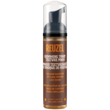 REUZEL Grooming Tonic Texture Foam 70ml