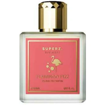 Superz Budapest Flamingo Fizz Extrait de Parfum 50