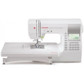 Singer Quantum Stylist 9960