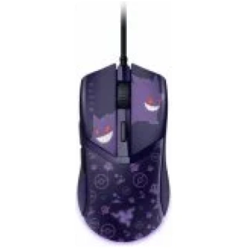 Razer Cobra Pokémon Gengar Edition datorpele RZ01-