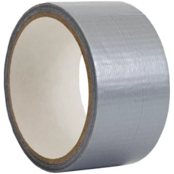 Europlast līmlente mitrumizturīga 48mm x 50m, pelē