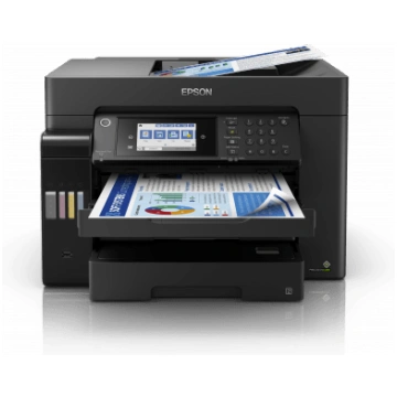 Epson | EcoTank L15160 | Inkjet | Colour | Multicu