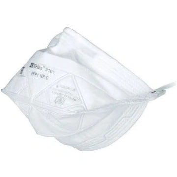 3M™ VFlex™ daļiņu respirators, FFP1, bez ventilēša