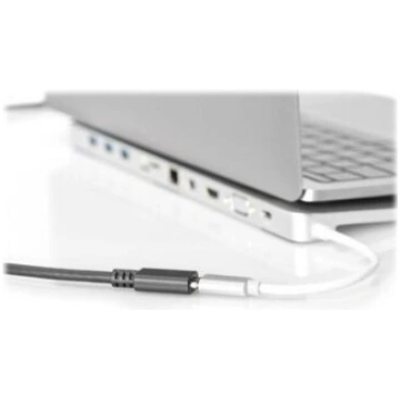 DIGITUS USB-C extension cable - USB-C to USB-C - 7