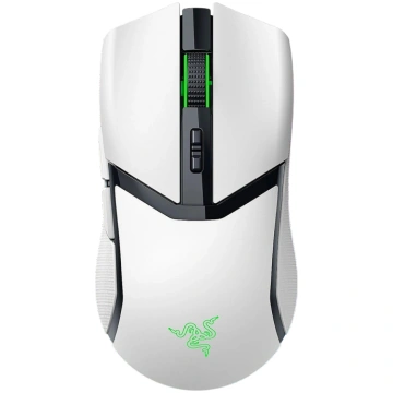 Razer Cobra Pro Gaming Mouse - White RZ01-04660200