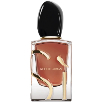 GIORGIO ARMANI Si Parfum