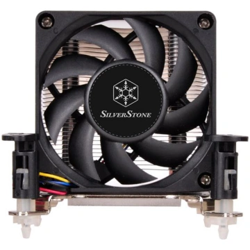 Dzesēšana Cpu Silverstone Argon (sst-ar10-115xp)
