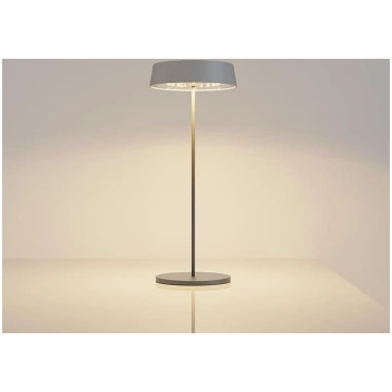 Palmina 901 LED galda lampa bezvadu ar pieskārienu