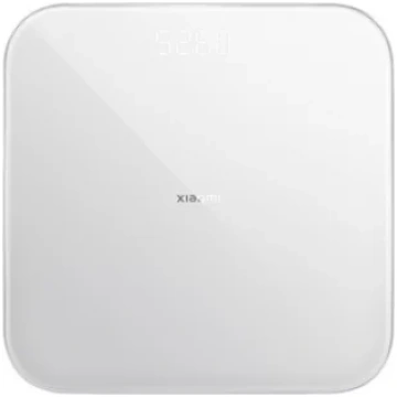 Xiaomi | Mi Smart Scale S200 | Maximum weight (cap