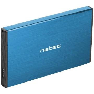 External HDD Enclosure Rhino Go 2,5"" USB 3.0