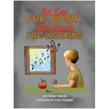 Ear for Music, And Hands for Working Bookshop