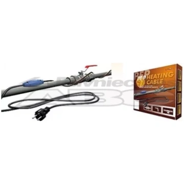 Apsildes Kabelis FENIX CAURULEM 4m/20w +termostats