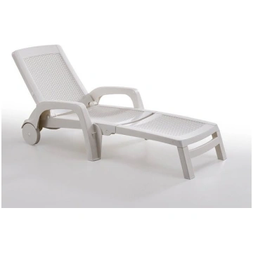 Zvilnis Bica Miami, balts
