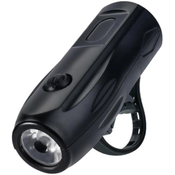 Bike Headlight with Warning Tail Light Super Brigh