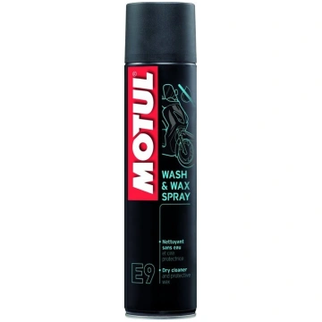 MOTUL tīrīšanas līdzeklis motocikliem, mopēdiem 40