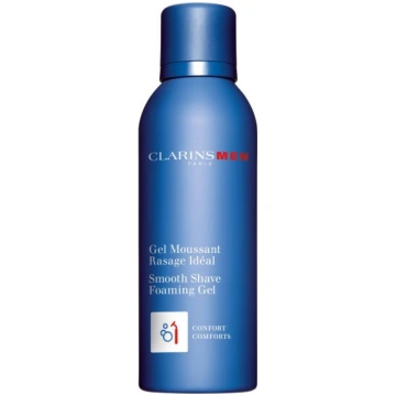 ClarinsMen Smooth Shave Foaming Gel CLARINS Skūšan
