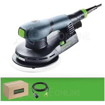 Levigatrice orbitale 150 mm ETS EC 150/5 EQ Festoo