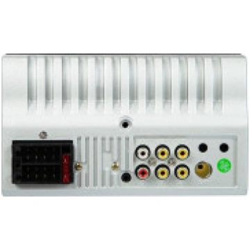GrizzGlass Radio BLUETEC BC9000 2DIN 7" kameras au