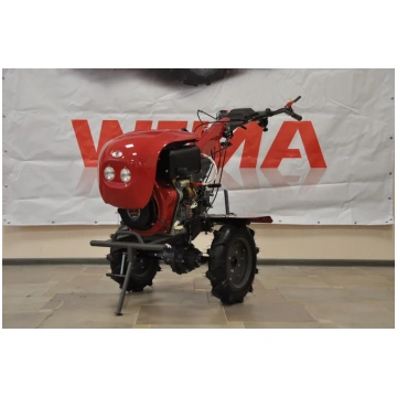 Dizeļa motobloks 12 ZS (WEIMA WM1100BE-6)