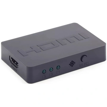 Video slēdzis Gembird DSW-HDMI-34