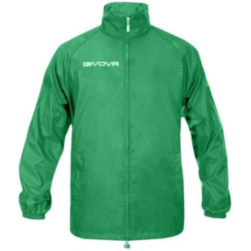 Vīriešu sporta jaka Givova Rain Basico RJ001 0013,