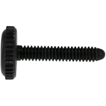 Tailpiece replacement screw Violin/Viola | 4415404