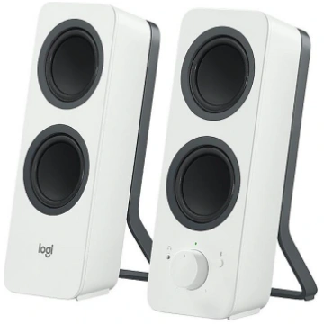 Logitech Z207 Bluetooth Bezvadu Skaļrunis (980-001