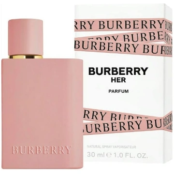 Burberry Her Parfum Smaržas PAR 30 ml 361630594727
