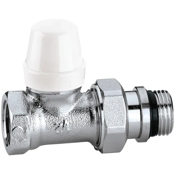 Detentore dir ferro 1/2" 432 cromato codice prod: 