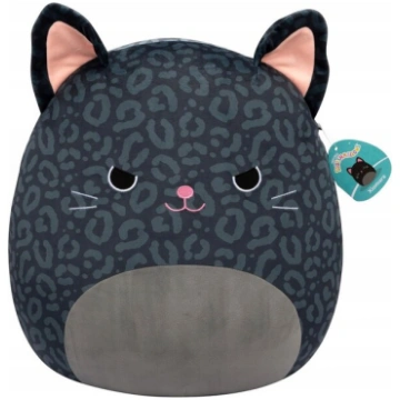 Squishmallows Xiomara Panther 40 cm mīkstā rotaļli
