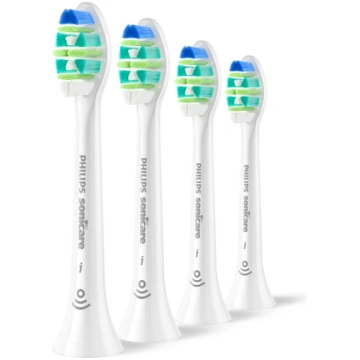 Sonicare I InterCare zobu birstes uzgalis (4 gab) 