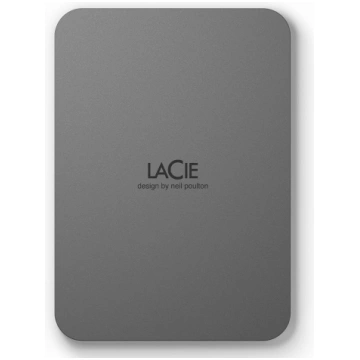 LaCie Cietais disks STLR4000400 External HDD|LACIE