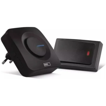 Emos P5729B Durvju zvana komplekts