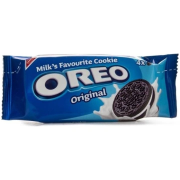 Cepumi OREO 44G VANILLA