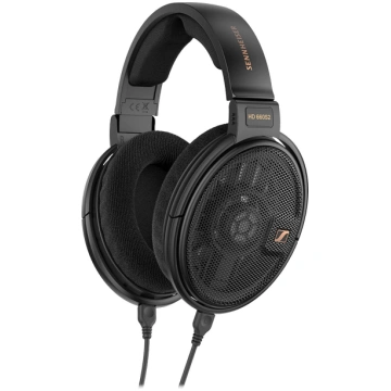 Sennheiser HD 660S2 - headphones - 6.35 mm jack 70
