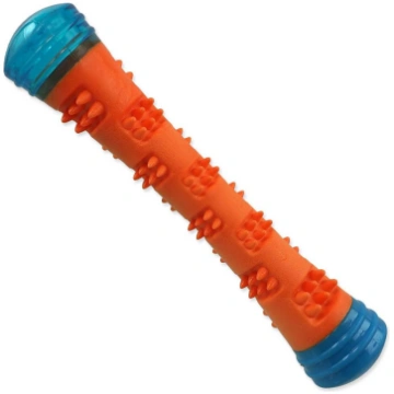 Dog Fantasy Magic Stick S Squeaker & Light Version