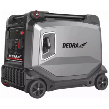 Agregāts Prądotwórczy Invertora 3.5/3.8kw