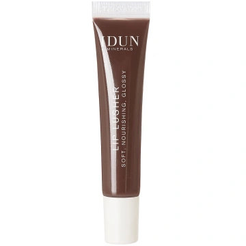 IDUN Minerals - Lip Lusher Sandra - izmērs 8 ML