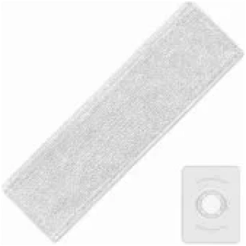Xiaomi BHR4615CN for Vacuum Cleaner Mop Kit G10 Wh