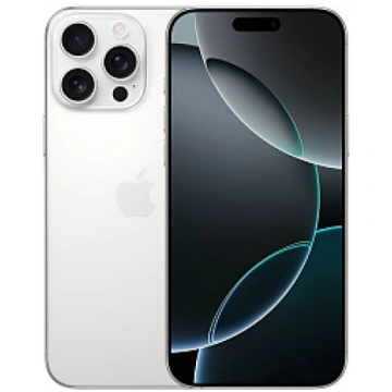 Lietots - APPLE iPhone 16 Pro Max 256GB White Tita