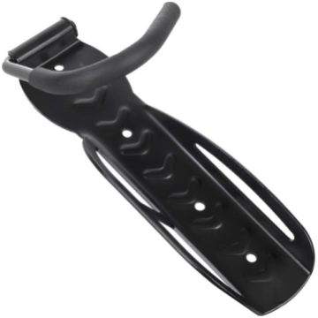 Maclean Bicycle Stand Bike Wall Mount Holder Verti