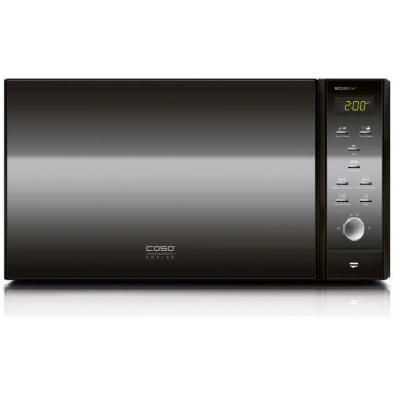 Caso | Microwave | MCG30 Ceramic chef | Free stand